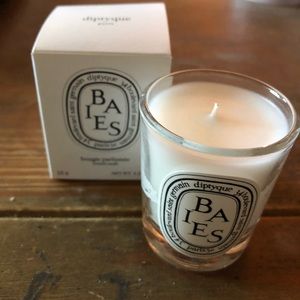 Diptyque Baies (Berries) Candle